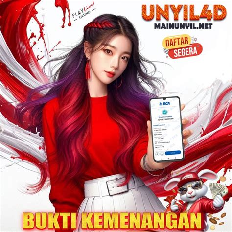 UNYIL4D - UNYIL4D LINK ALTERNATIF - Login Satu Peta Data