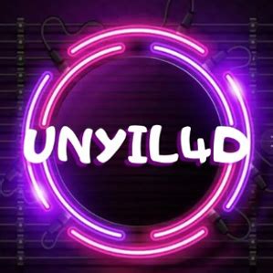 UNYIL4D LINK - Dapatkan kesenangan yang tak terlupakan dan rasaka