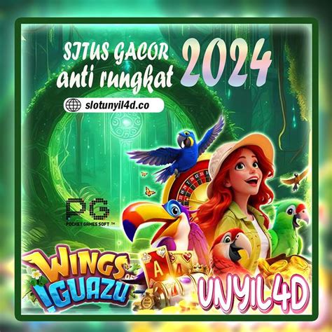 UNYIL4D RECOMMENDED | Pakar Resmi No.1 Bandar Togel Serta