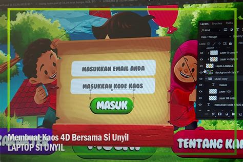 UNYIL4D RESMI : Login Situs Game Online Terpopuler Saat ini