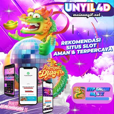 UNYIL4D RESULT: Platform Permainan Penguasa Kristal Ajaib