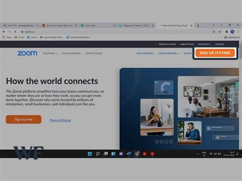 Uoft Zoom Login