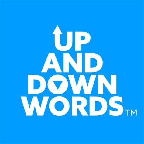 Up Down Words