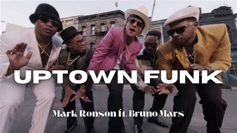 Up Funky Town