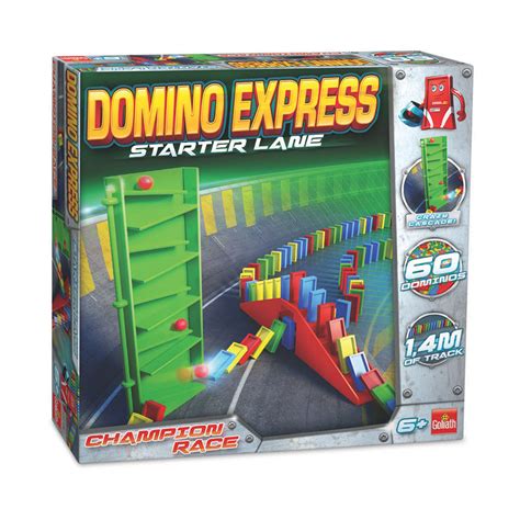 up level express domino