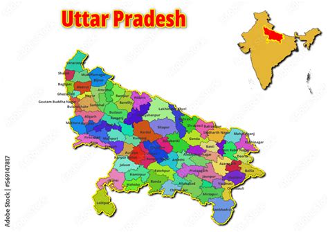 Up Map Pdf