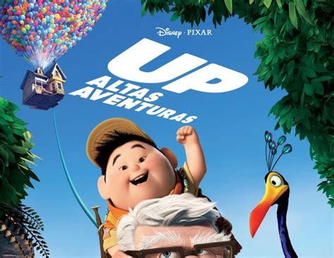 Up Nas Alturas