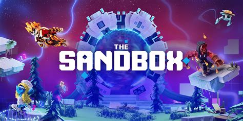 Up The Sandbox