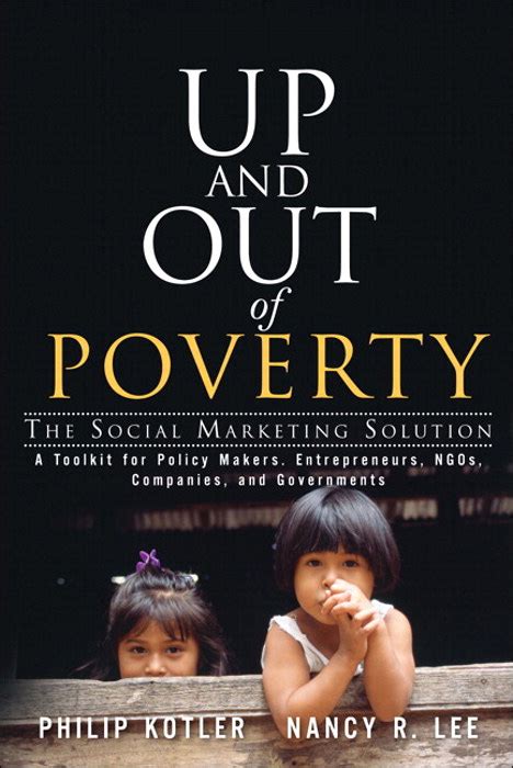 Download Up And Out Of Poverty The Social Marketing Solution 