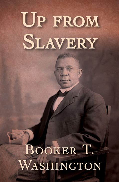 Read Up From Slavery 