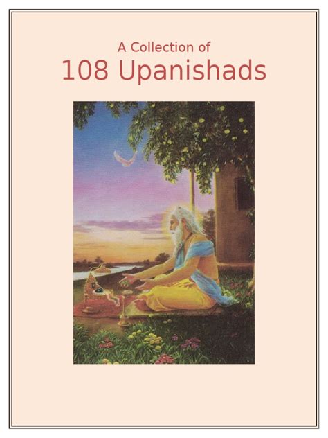 Upanishads Pdf