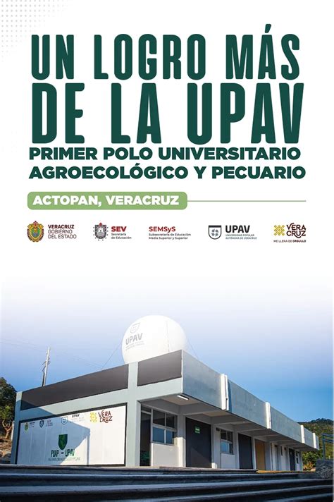 Upav Edu Mx