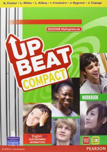 Upbeat Compact Test Book Unit 12