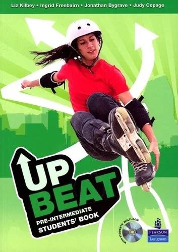 Upbeat Pre Intermediate Student