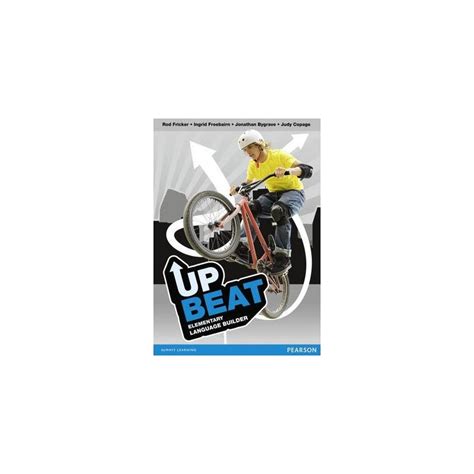 Full Download Upbeat Elementary Language Builder 