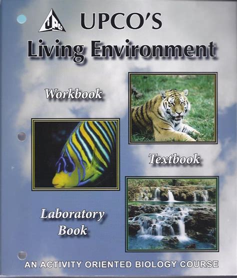 Upco Living Environment