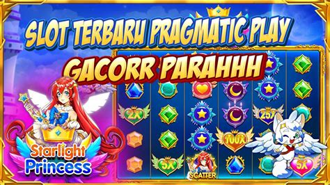 Update 2022 Trik Menang Slot Terbaru Starlight Princess Trik Slot Gacor Starlight Princess - Trik Slot Gacor Starlight Princess