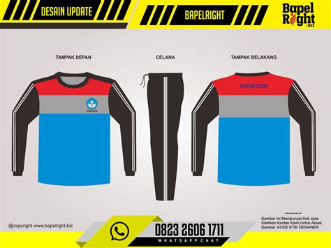 Update Model Kaos Olahraga Sd Terbaru 2021 Bapelright Contoh Desain Kaos Olahraga Terbaru - Contoh Desain Kaos Olahraga Terbaru