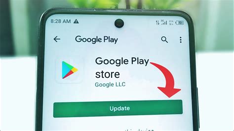 Update Play Store   How To Update The Play Store Amp Apps - Update Play Store