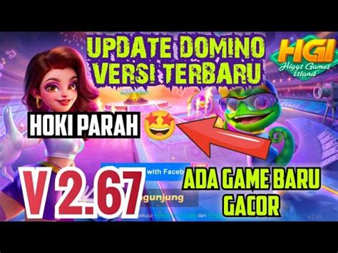 update server higgs & error server higgs inovasi sederhana legal chip murah bonus — GENDONGAN MOMS BABY update terbaru chip tambahan terus pemain server thailand image 1