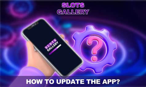 update slots