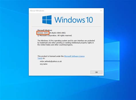 update win 10 | Feature Update through Windows 10 version 20H2