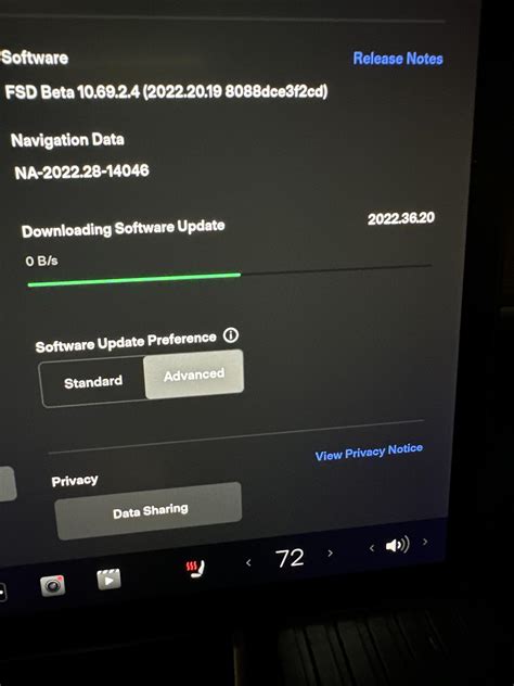 updates stuck at 50% and can