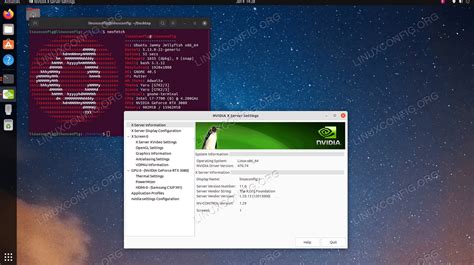 updating graphics driver ubuntu