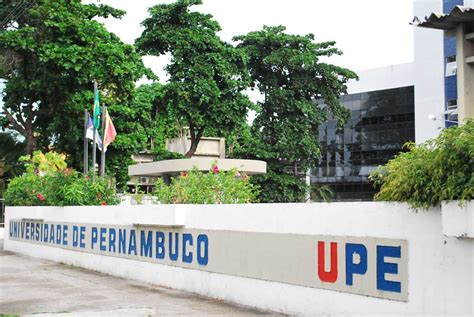Upe Processo De Ingresso