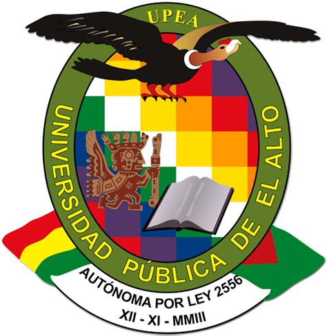 Upea Alto Logo