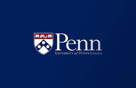 upenn colors