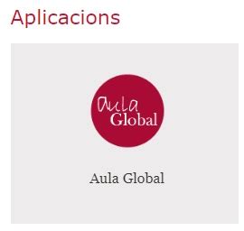 Upf Aula Global