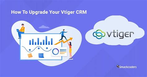 Upgrade Vtiger Crm Elevate Business Efficiency Amp Growth How To Update Vtiger Crm - How To Update Vtiger Crm