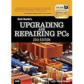 upgrading and repairing pc