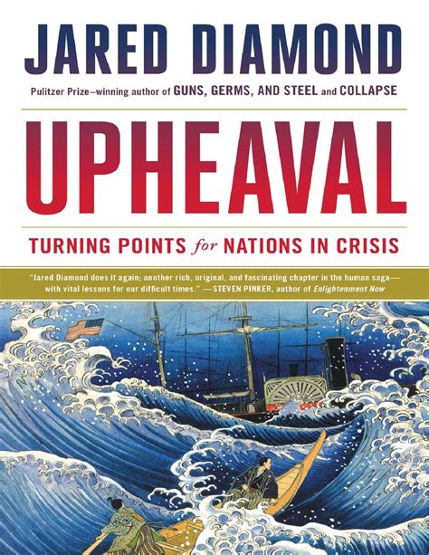 upheaval turning points for nations in crisis eng
