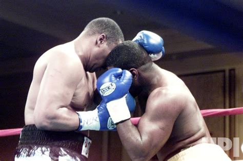 Upi Tim Whitherspoon Vs Anders Eclund