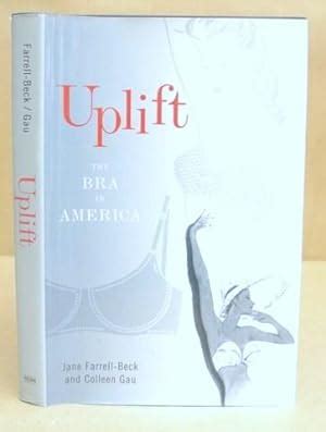 Full Download Uplift The Bra In America 