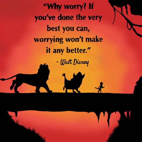 Uplifting Disney Quotes