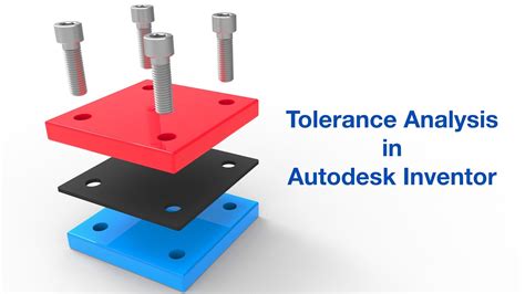 upload Autodesk Inventor Tolerance Analysis ++ 