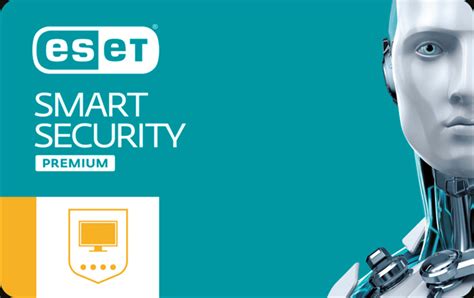 upload ESET Smart Security Premium software