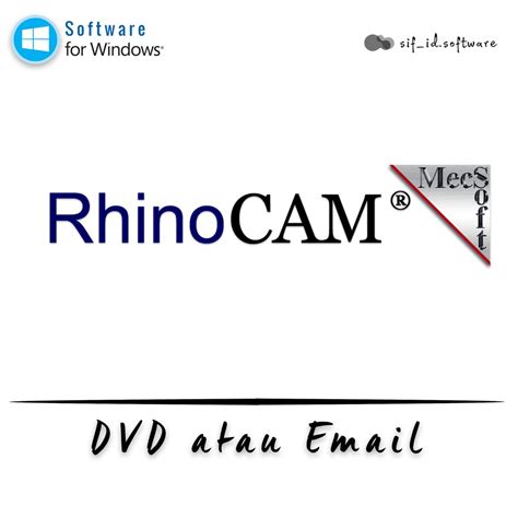 upload RhinoCAM official link 