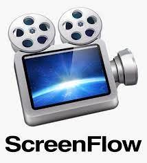 upload ScreenFlow for free key 