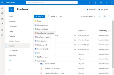 Upload Doc To Share With Someone Anonymously