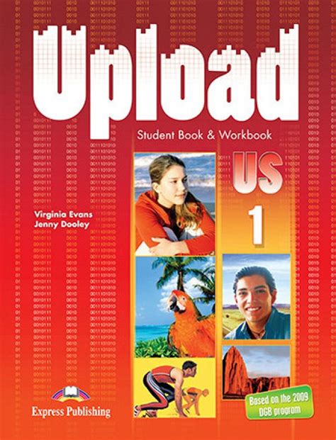 upload us 1 student workbook