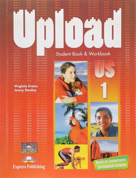 Full Download Upload Us 1 Student Workbook 