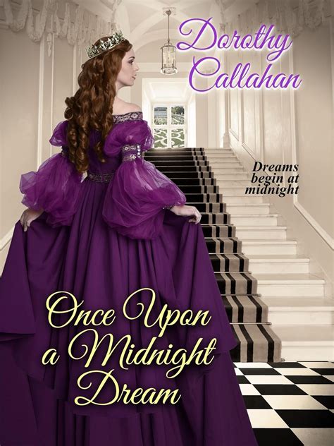 Upon A Midnight Dream