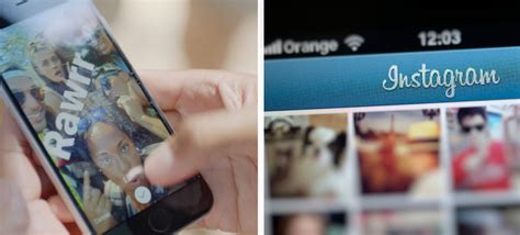 uppdatering instagram