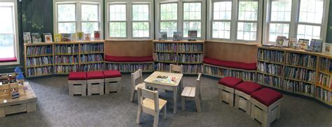 upper arlington ohio library
