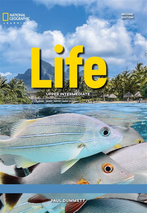 upper intermediate life national geographic