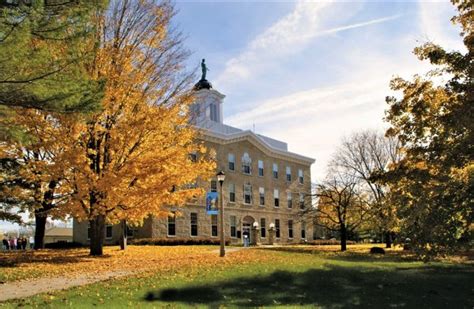 upper iowa